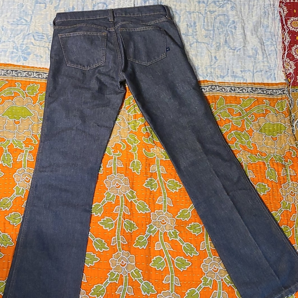 Abercrombie and Fitch Jeans - Picture 4 of 4